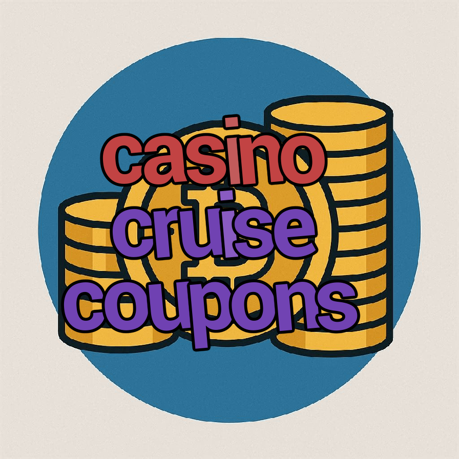 casino cruise coupons